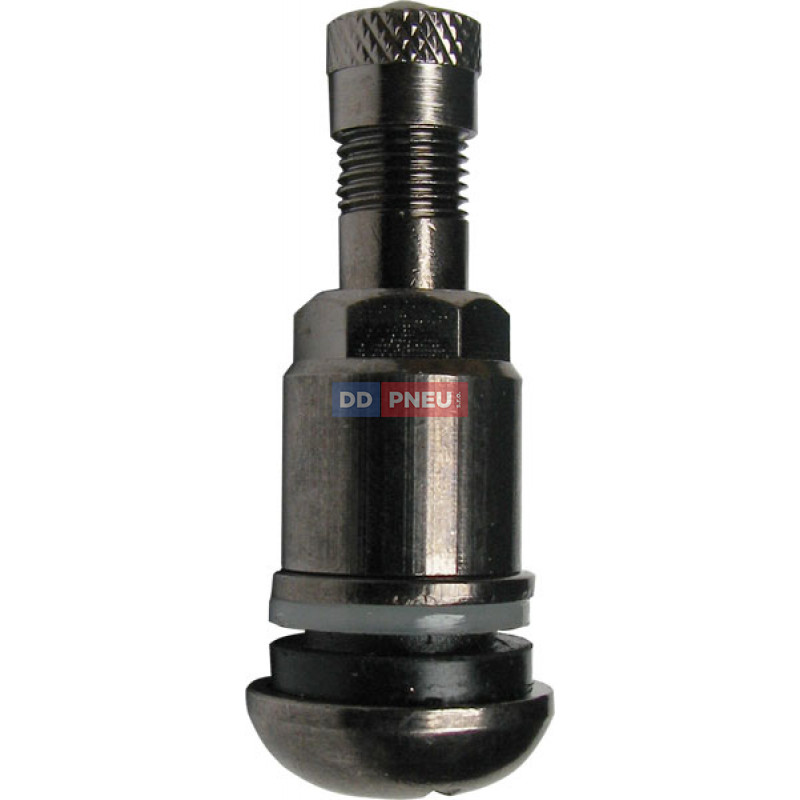 TR 525 – kovový bezdušový ventil (dymový)