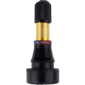 Bezdušový ventil pre dodávky TR600HP B-line - dĺžka 35mm Bezdušový ventil pre dodávky TR600HP B-line - dĺžka 35mm