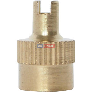 Mosazná čiapočka Klasik Mosazná čiapočka Klasik