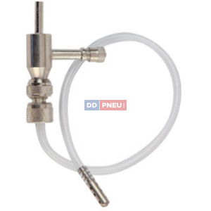 Adaptér pre vypúštanie vody Adaptér pre vypúštanie vody