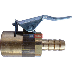 Hustiaca koncovka 7mm EM Hustiaca koncovka 7mm EM