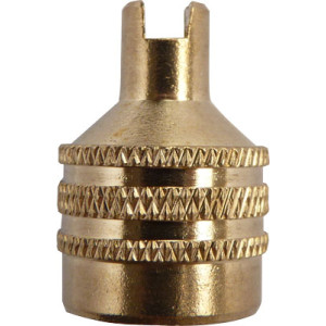 Kovová čiapočka EM Klasik Kovová čiapočka EM Klasik