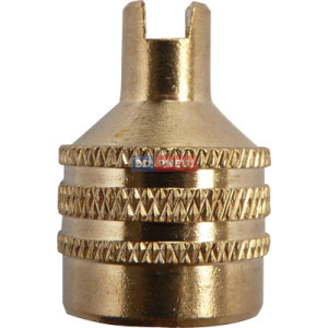 Kovová čiapočka EM Klasik Kovová čiapočka EM Klasik