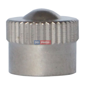 Kovová čiapočka V52 – rovná Kovová čiapočka V52 – rovná