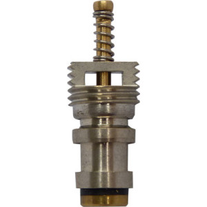 Vnútro ventilu EM Vnútro ventilu EM