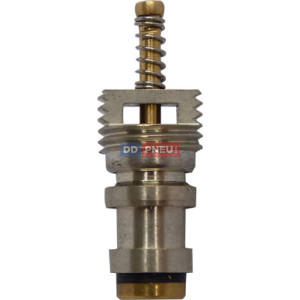 Vnútro ventilu EM Vnútro ventilu EM