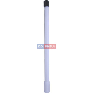 Plastové predĺženie ventilu obyčajné 170mm