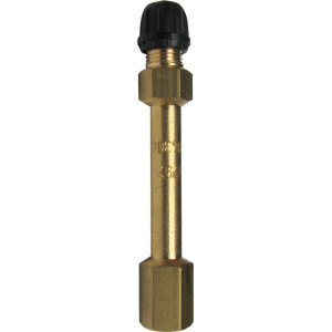 Kovové predĺženie ventilu 54mm