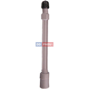 Plastové predĺženie ventilu 111mm Plastové predĺženie ventilu 111mm