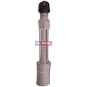 Plastové predĺženie ventilu 71mm Plastové predĺženie ventilu 71mm
