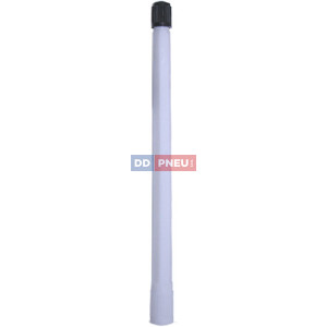 Plastové predĺženie ventilu obyčajné 150mm