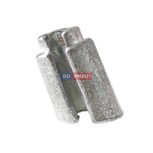 Moto závažie na drôt 10g Moto závažie na drôt 10g