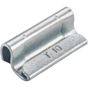 Hofmann 10g – strieborné vyvažovacie závažie na dodávky FORD