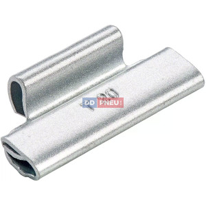 Hofmann 20g – strieborné vyvažovacie závažie na dodávky FORD