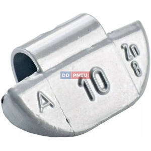DD MaxBalance 10g – vyvažovacie závažie na ALU disky DD MaxBalance 10g – vyvažovacie závažie na ALU disky