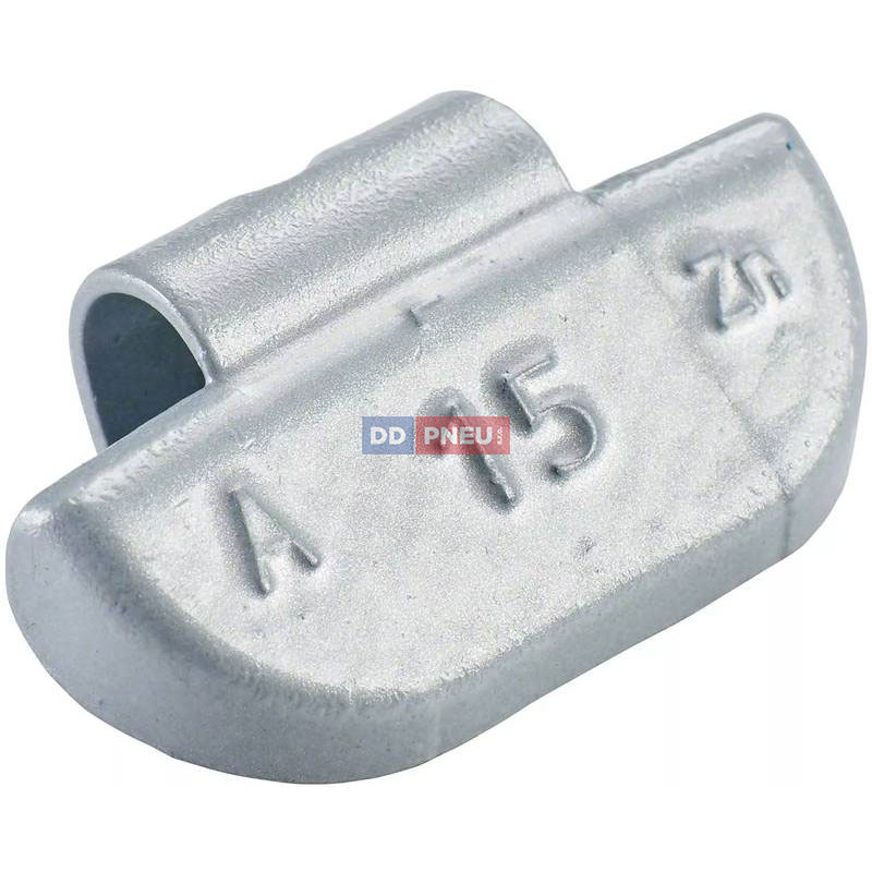 DD MaxBalance 15g – vyvažovacie závažie na ALU disky