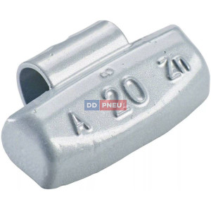 DD MaxBalance 20g – vyvažovacie závažie na ALU disky DD MaxBalance 20g – vyvažovacie závažie na ALU disky