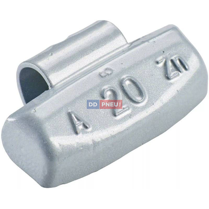DD MaxBalance 20g – vyvažovacie závažie na ALU disky