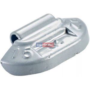 DD MaxBalance 15g – vyvažovacie závažie na plechové disky DD MaxBalance 15g – vyvažovacie závažie na plechové disky