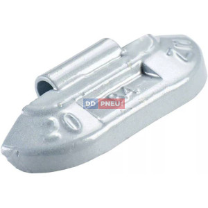 DD MaxBalance 20g – vyvažovacie závažie na plechové disky DD MaxBalance 20g – vyvažovacie závažie na plechové disky