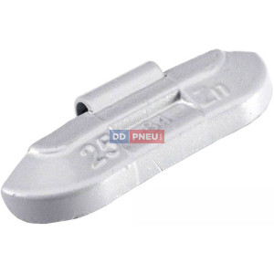 DD MaxBalance 25g – vyvažovacie závažie na plechové disky DD MaxBalance 25g – vyvažovacie závažie na plechové disky