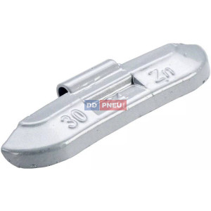 DD MaxBalance 30g – vyvažovacie závažie na plechové disky DD MaxBalance 30g – vyvažovacie závažie na plechové disky