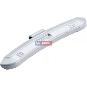 DD MaxBalance 50g – vyvažovacie závažie na plechové disky DD MaxBalance 50g – vyvažovacie závažie na plechové disky