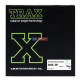 TRAX Standard – strieborné železné samolepiace závažie v kotúči 5kg
