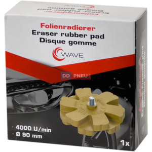 Kotúč na odstránenie samolepiaceho závažia Kotúč na odstránenie samolepiaceho závažia