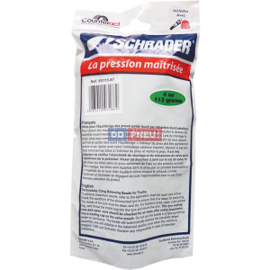 Vyvažovací prášok 113g Counteract Vyvažovací prášok 113g Counteract
