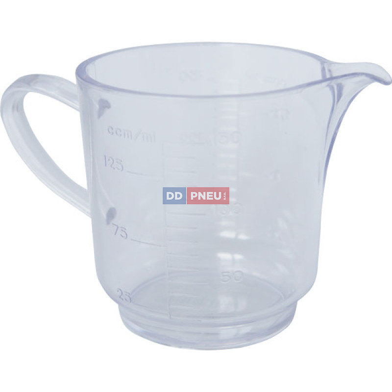 Vyvažovací granulát DD 5kg – s dávkovačom