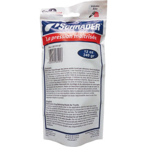 Vyvažovací prášok Counteract 340g