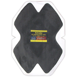 Diagonálna záplata SDO+024 – 370mm, 6 plátien