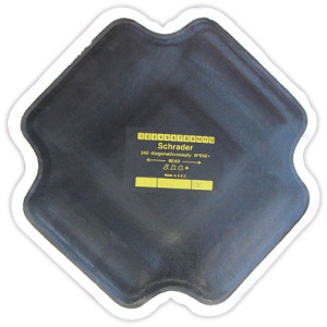 Diagonálna záplata SDO+03 – 100mm, 2 plátna