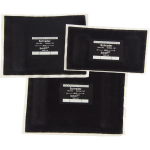 Radiálna záplata SchRAD+110 (55x75mm)