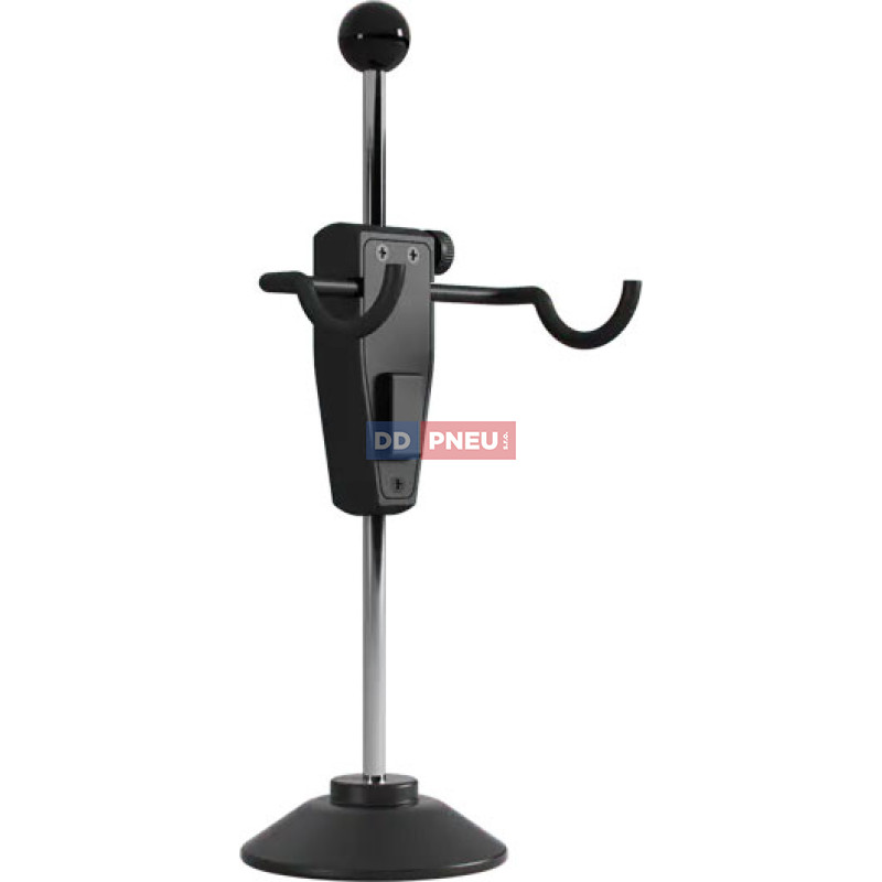 Automatická kalibrácia ADAS Autel MaxiSYS IA900WA FULL KIT PLUS – uchytenie na disk