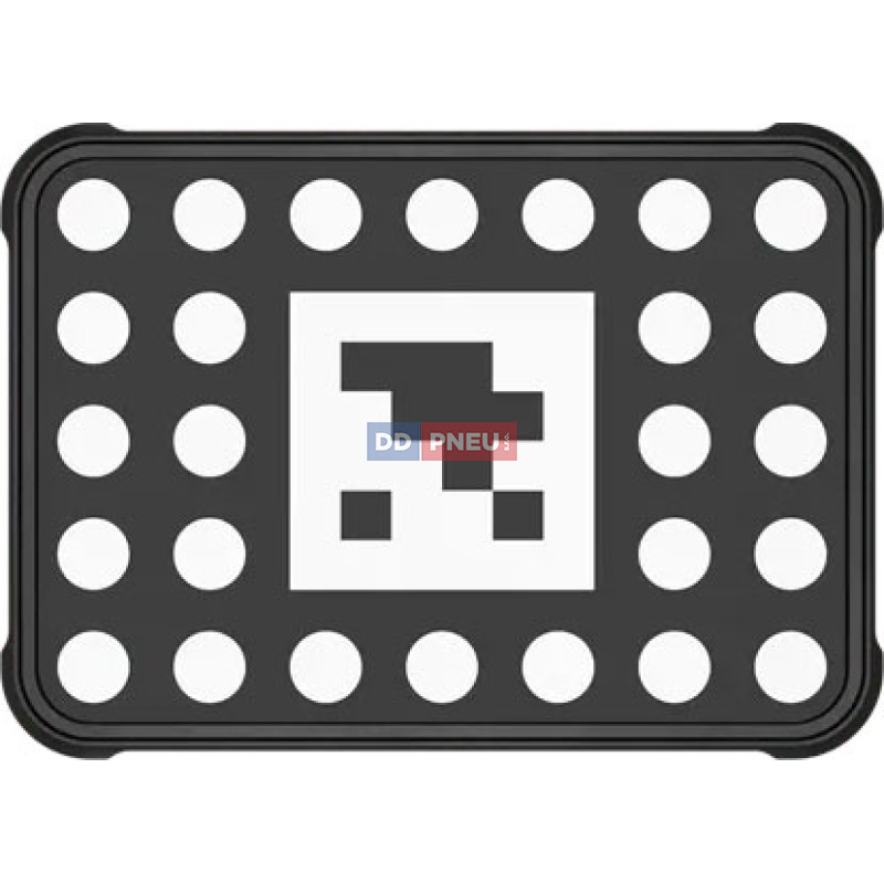 Automatická kalibrácia ADAS Autel MaxiSYS IA900WA FULL KIT PLUS – uchytenie na disk