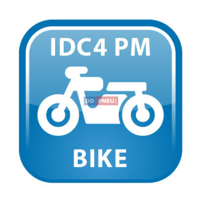 TEXA IDC4E PM BIKE – software pre AXONE 4 Mini