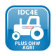 TEXA IDC4E PLUS OHW AGRI &ndash; software pre TXTs,