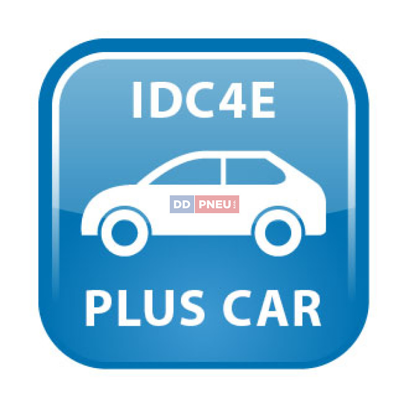 TEXA IDC4E PLUS CAR – software pre TXTs, TXC
