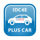 TEXA IDC4E PLUS CAR – software pre TXTs, TXC