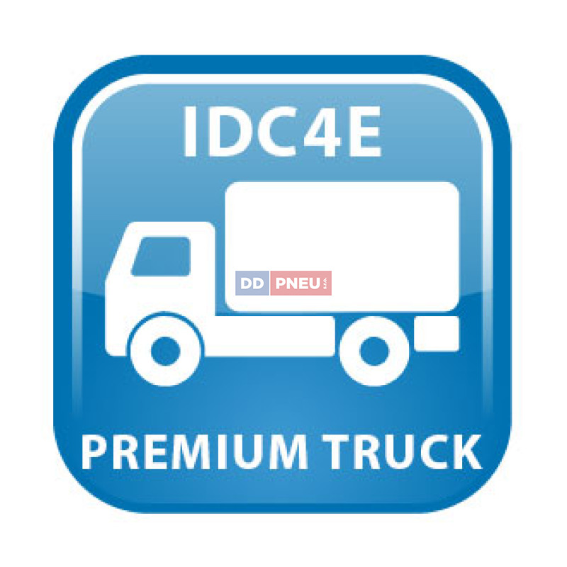 TEXA IDC4E PREMIUM TRUCK – software pre AXONE 4