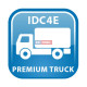 TEXA IDC4E PREMIUM TRUCK – software pre AXONE 4