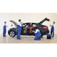 TEXA AXONE 4 Mini CAR – vizuálne rozhranie pre diagnostiky