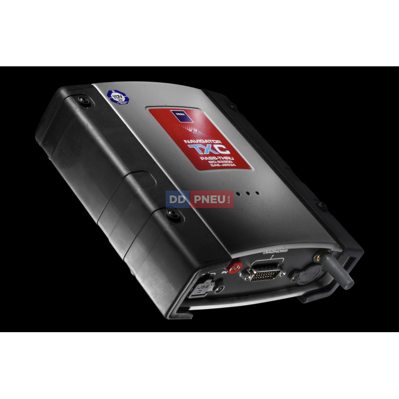 TEXA NAVIGATOR TXC – diagnostika