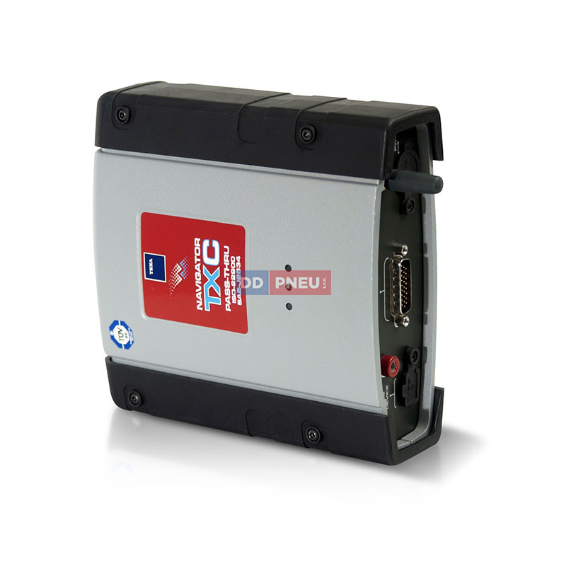 TEXA NAVIGATOR TXC – diagnostika