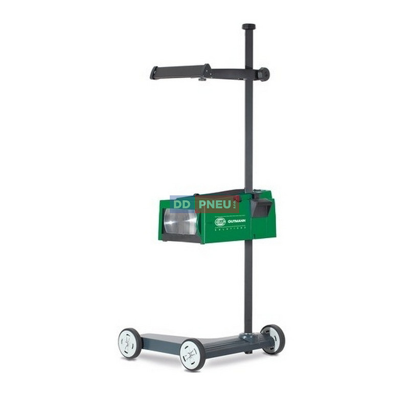 HELLA SEG IV – regloskop