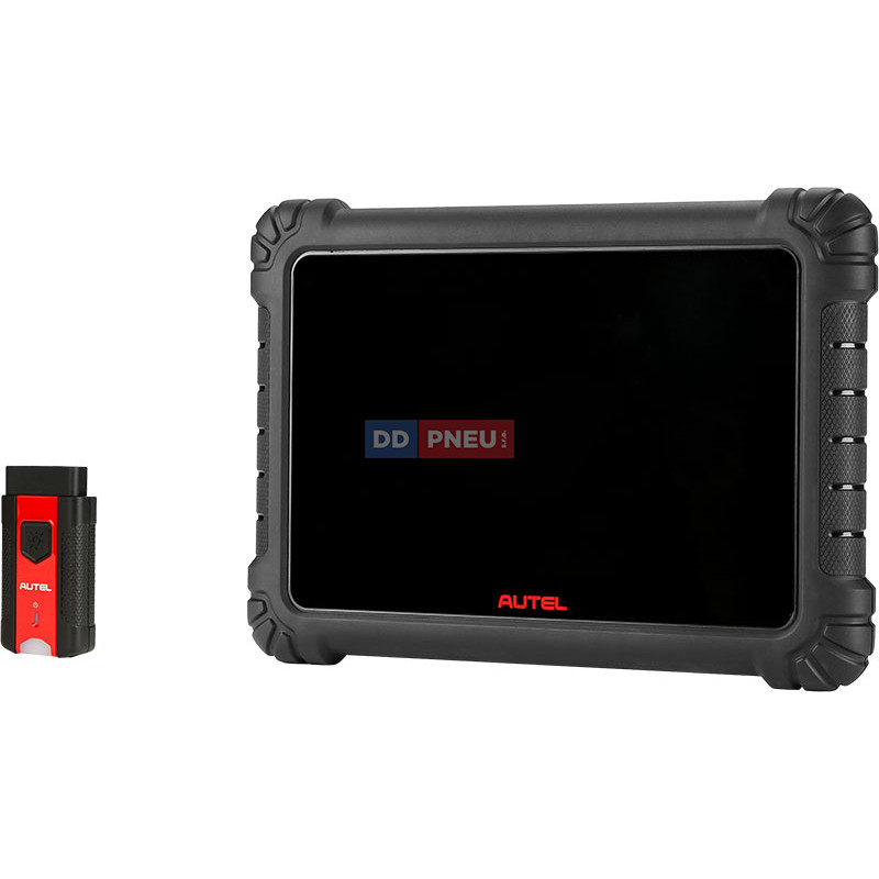 3D Geometria kolies Autel MaxiAlign IWA500