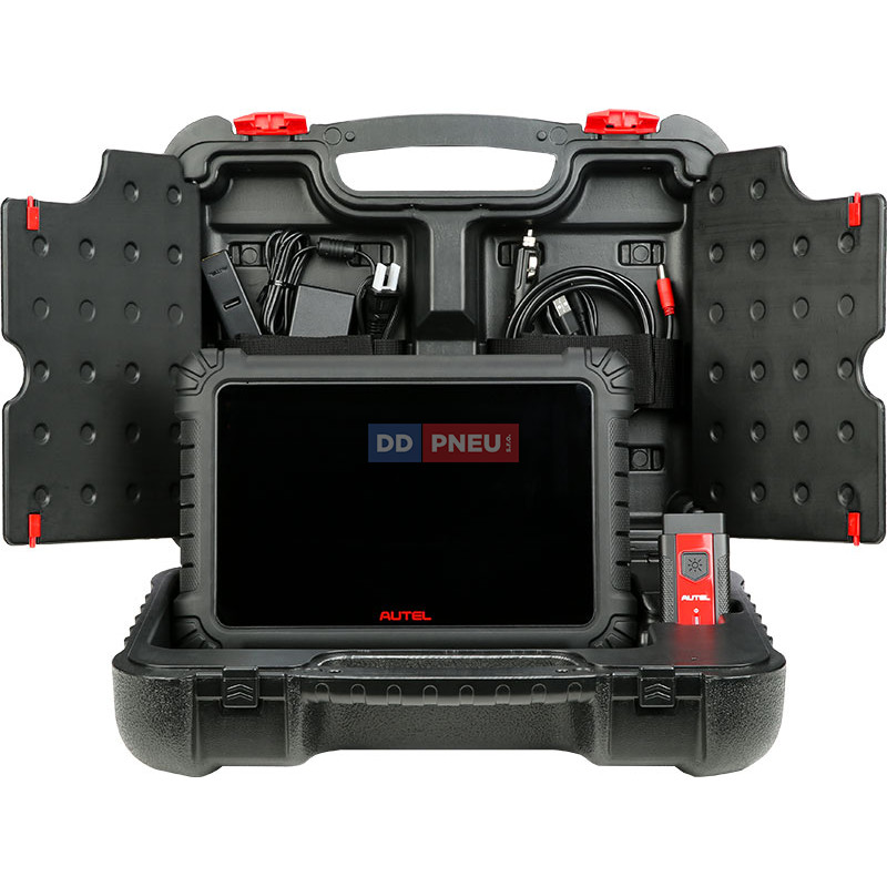 3D Geometria kolies Autel MaxiAlign IWA500