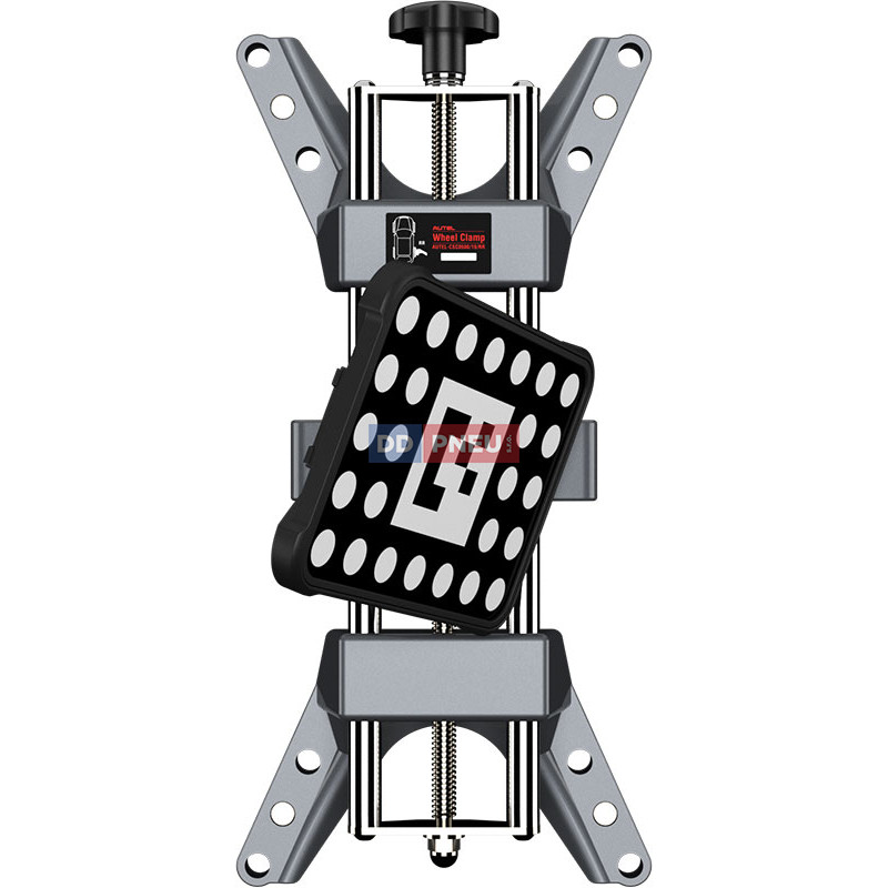 3D Geometria kolies Autel MaxiAlign IWA500